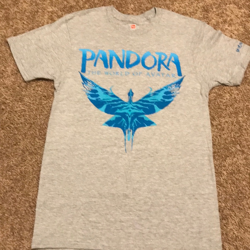 Pandora T-shirt